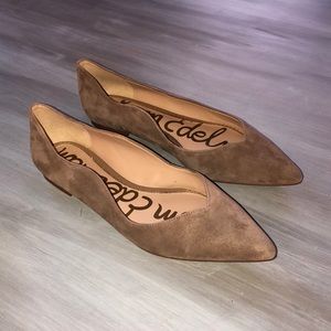 Brand New! Sam Edelman Riza Flat